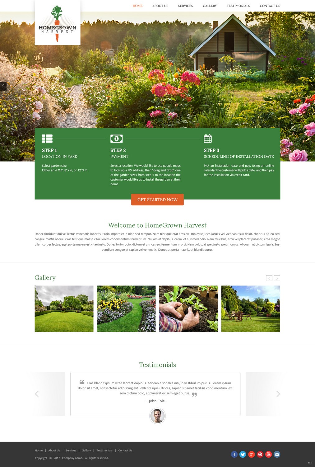 Web Design by pb for this project | Design #13340851