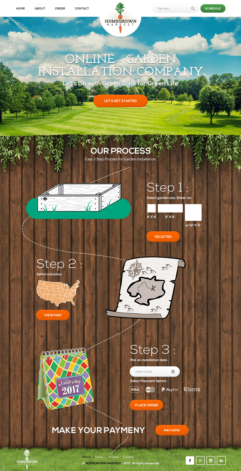 Web Design par rightway pour ce projet | Design : #13335640