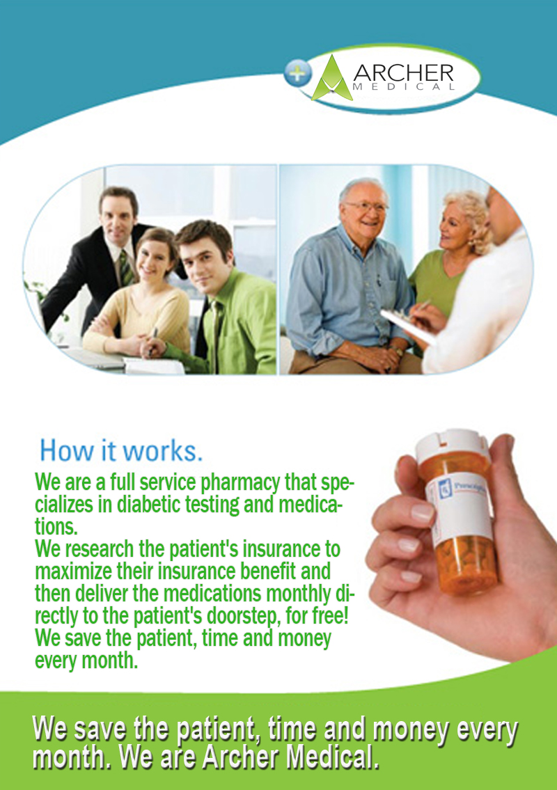 Flyer-Design von Triple22A für dieses Projekt | Design #2574974