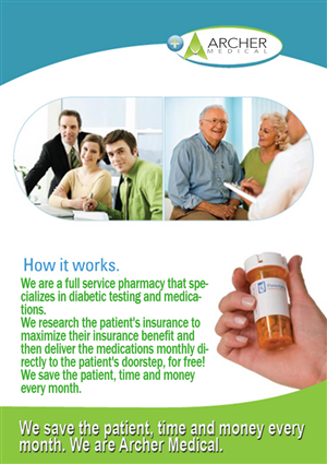 medical flyer designs 437 medical flyers to browse page 21