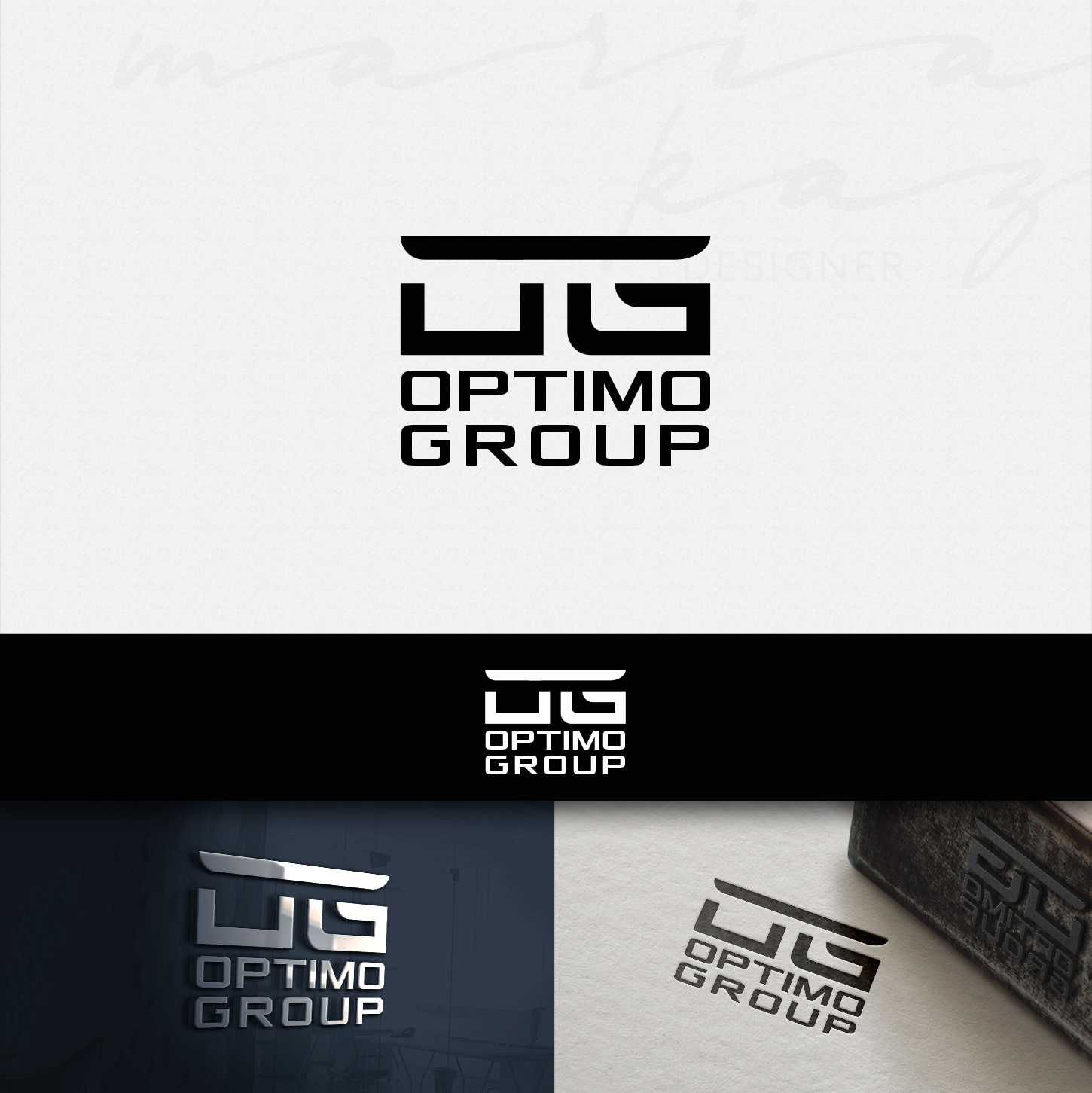 Diseño de Logo por maria-kaz para este proyecto | Diseño #13379378