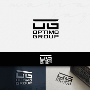 Diseño de Logo por maria-kaz para este proyecto | Diseño: #13379378