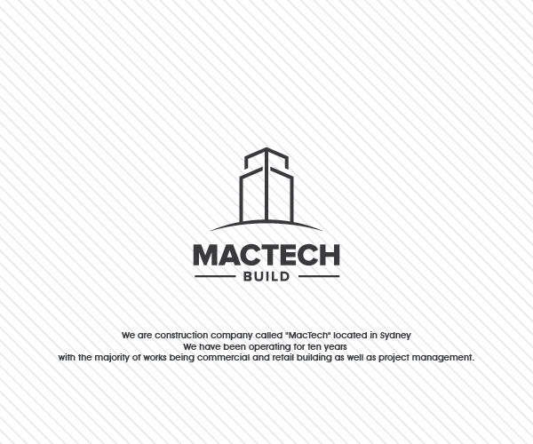 Logo Design by Andylicious for MacTech | Design #13340964