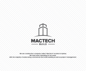 Logo Design by Andylicious for MacTech | Design #13340964