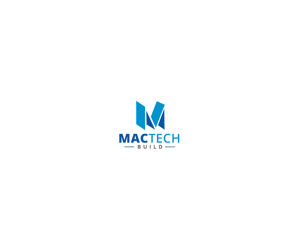 Logo Design by King Cozy for MacTech | Design #13396324