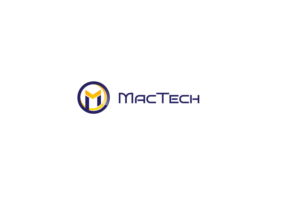 Logo Design by sbelogd for MacTech | Design: #13338996