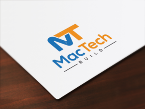 Design de Logo par IMD-HUB pour MacTech | Design : #13322848