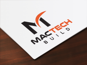 Logo Design by IMD-HUB for MacTech | Design: #13322853