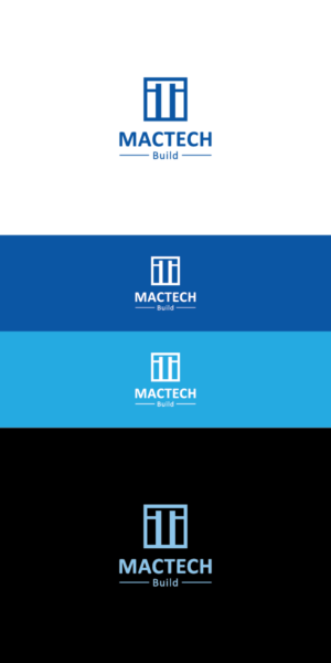 Logo Design by Markelof for MacTech | Design #13408860