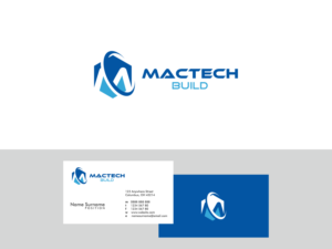 Design de Logo par shanks pour MacTech | Design : #13440432