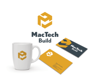 Logo Design by Nik_Studio_Geo for MacTech | Design: #13324273