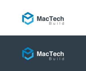 Logo Design by Nik_Studio_Geo for MacTech | Design: #13356796