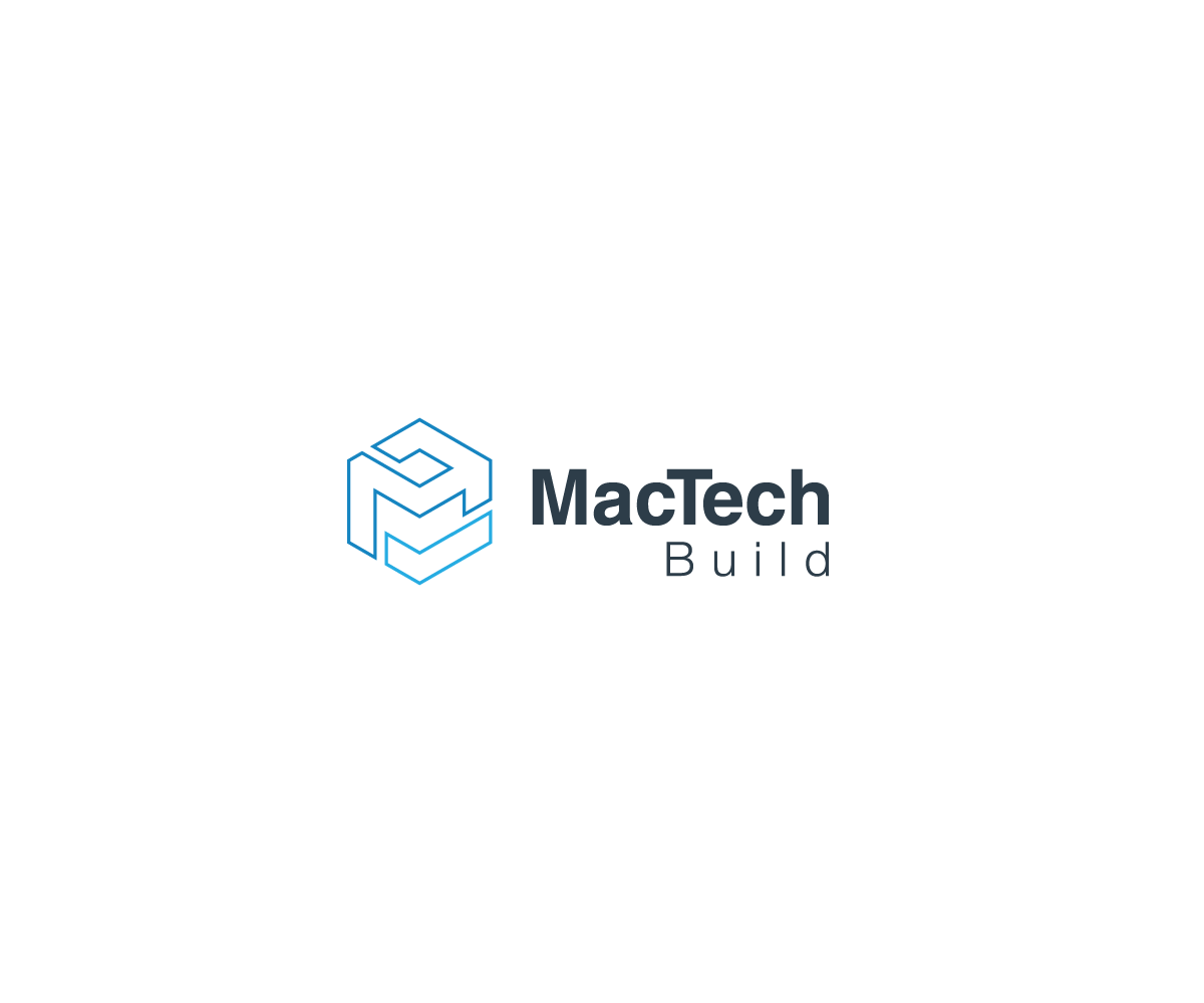 Logo-Design von Nik_Studio_Geo für MacTech | Design #13621497
