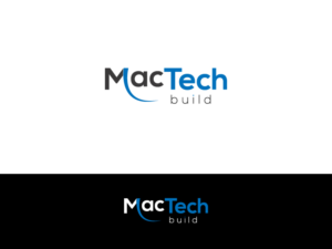 Design de Logo par Zeeshan Ali pour MacTech | Design : #13325609