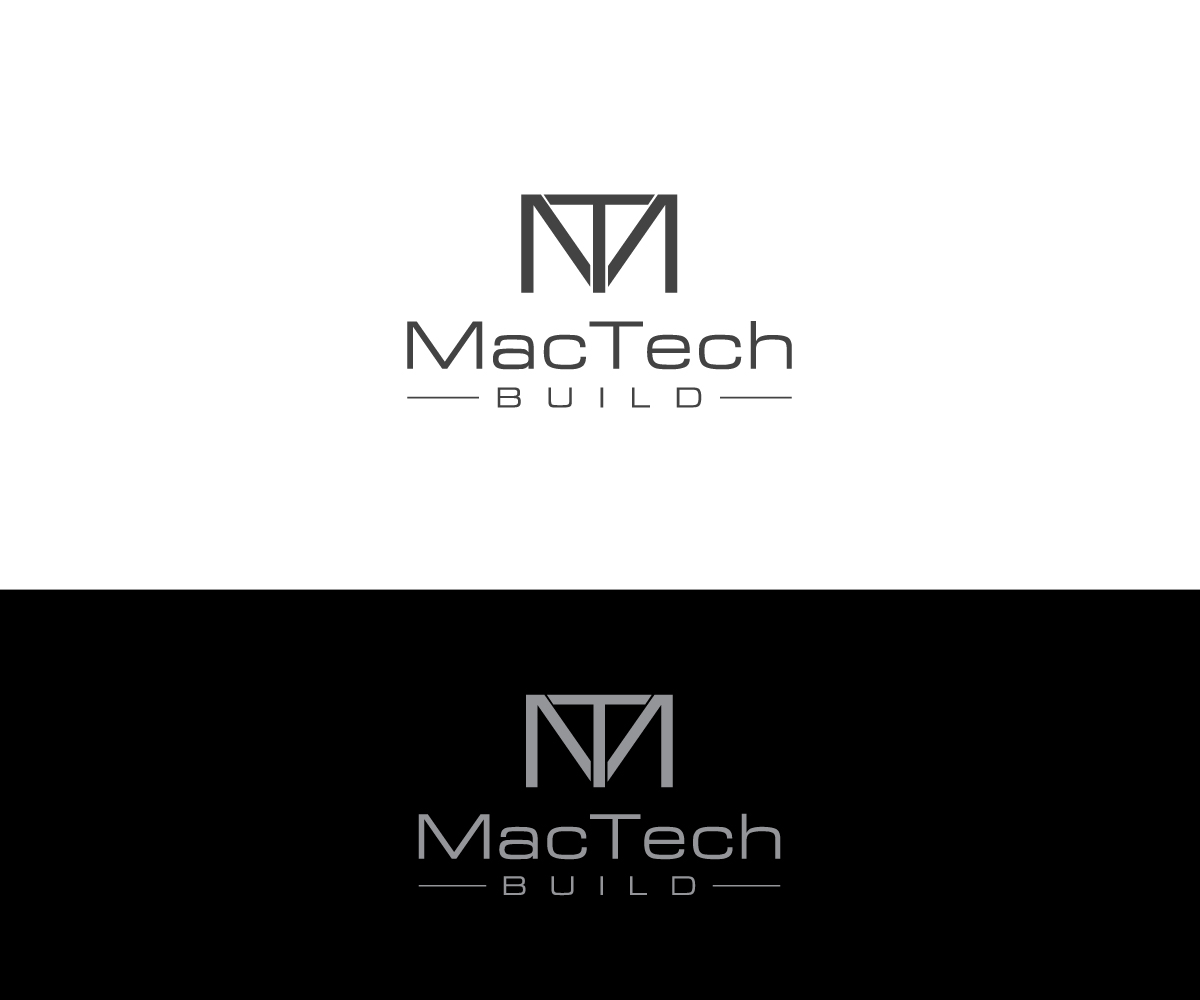 Design de Logo par Kiran pour MacTech | Design #13322884