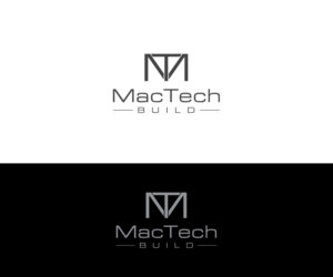 Design de Logo par Kiran pour MacTech | Design : #13322884