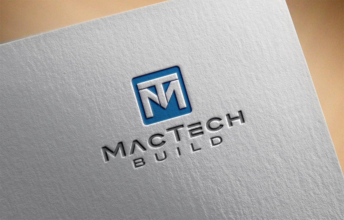 Logo Design by Salina R for MacTech | Design #13326921