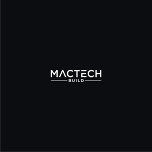 Logo Design by bety.kamila for MacTech | Design: #13325301
