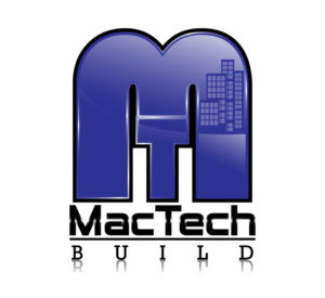 Logo Design by Garcia Estoque for MacTech | Design #13332712