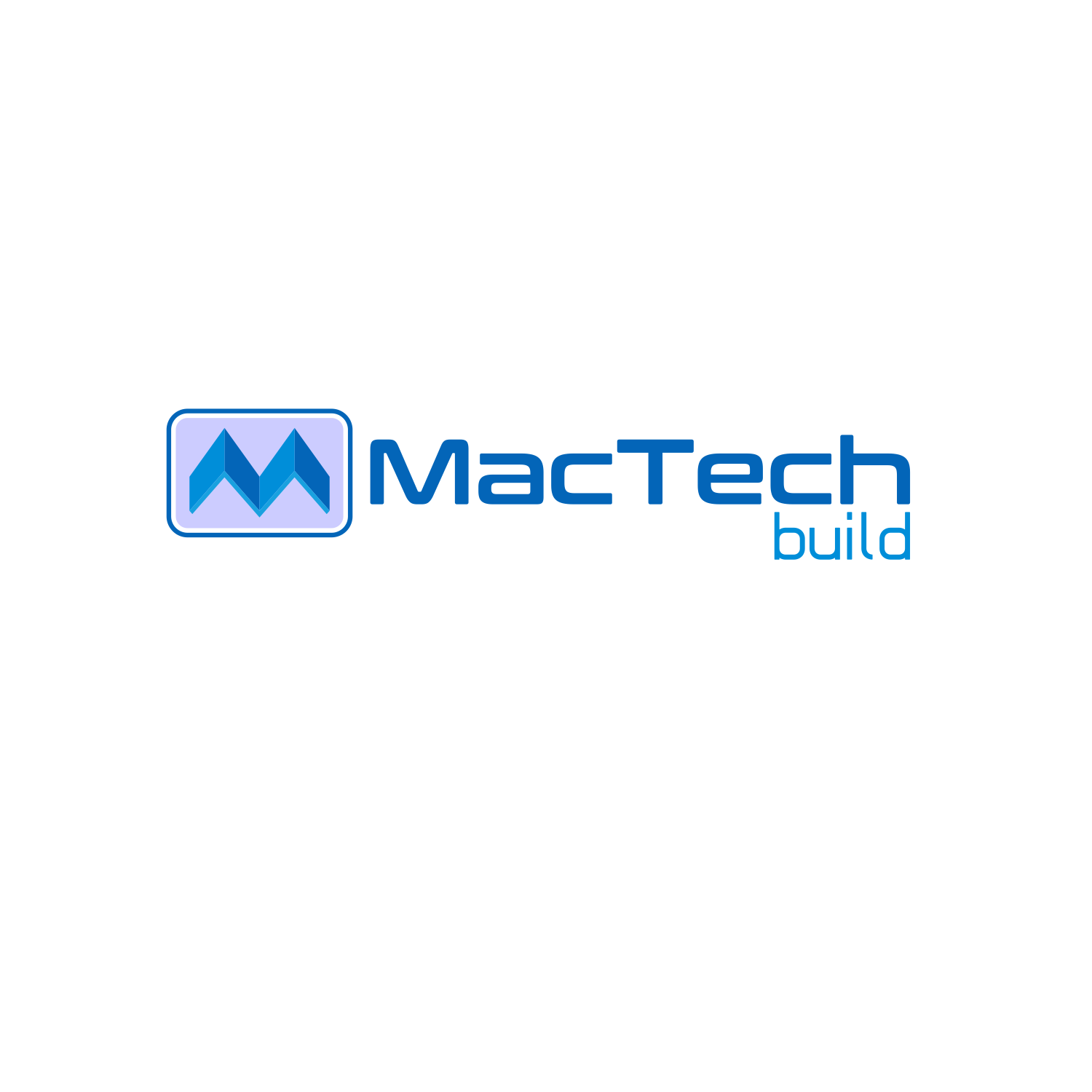 Diseño de Logo por sonny.scarlet para MacTech | Diseño #13400320