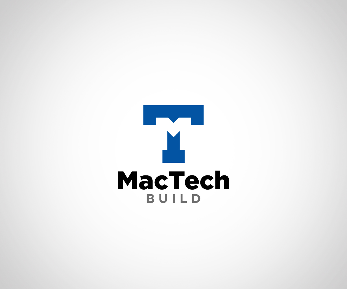 Diseño de Logo por surpris para MacTech | Diseño #13395744
