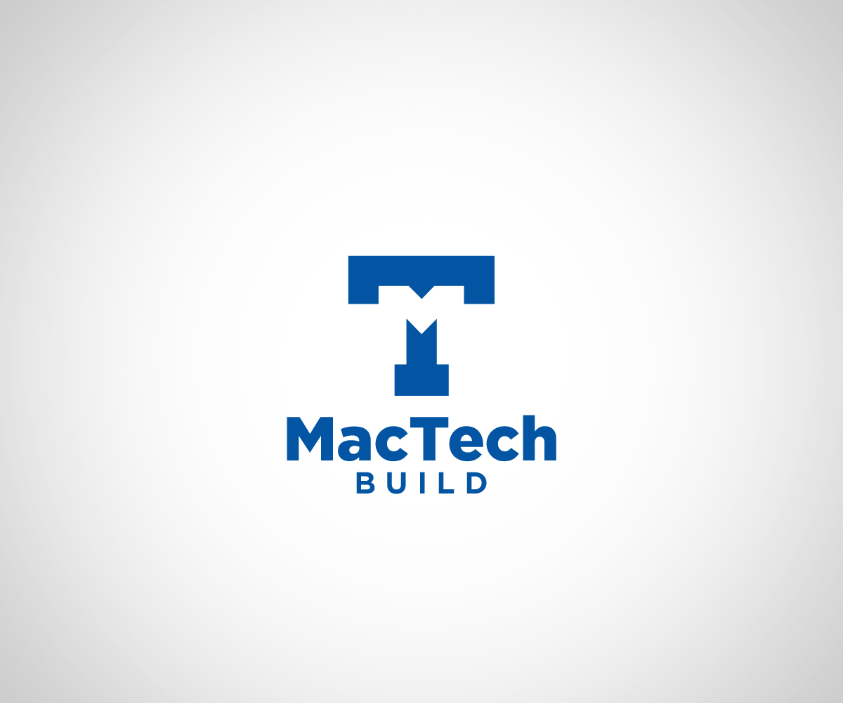 Logo Design by surpris for MacTech | Design #13395745