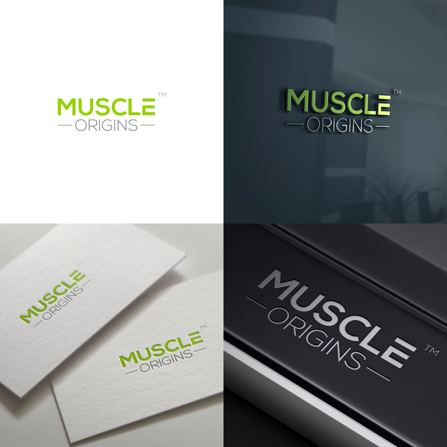 Logo Design by Optimistic_Studio for Chechil LLC | Design #13323593