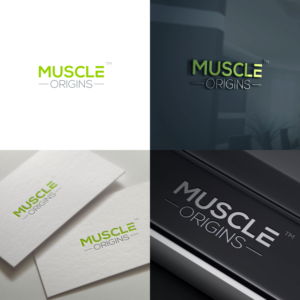 Logo Design by Optimistic_Studio for Chechil LLC | Design: #13323593