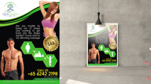 Poster Design by Impressive Sol