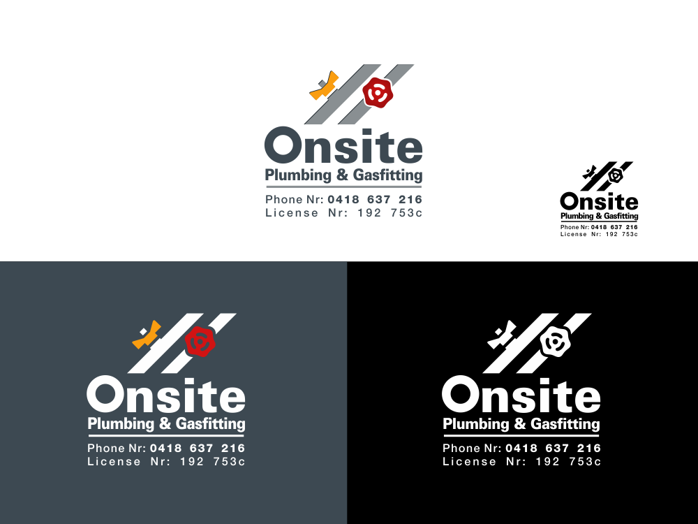 Logo Design by Soho for this project | Design #552122