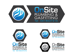Design de Logo par D_Sparq pour ce projet | Design : #551191
