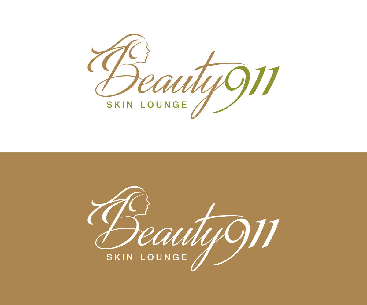 Logo Design by MoonFeather for Beauty 911 LLC | Design #13332025