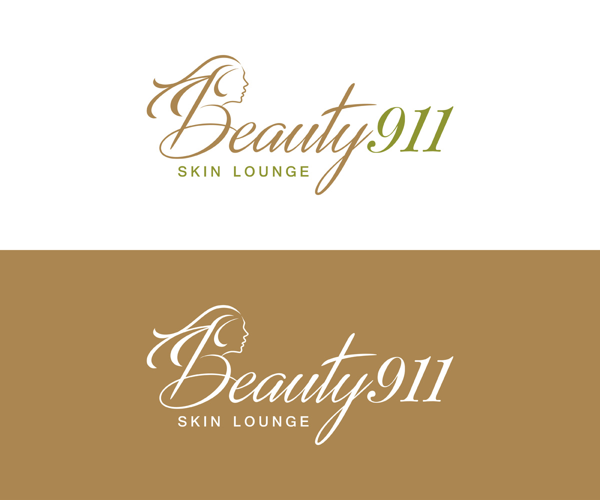 Logo Design by MoonFeather for Beauty 911 LLC | Design #13343436