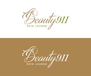 Logo Design by MoonFeather for Beauty 911 LLC | Design: #13343436