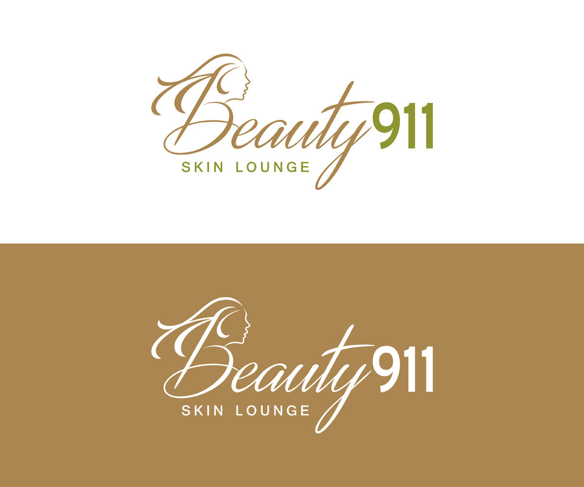 Logo Design by MoonFeather for Beauty 911 LLC | Design #13343437