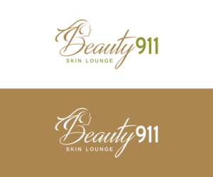 Logo Design by MoonFeather for Beauty 911 LLC | Design: #13343437