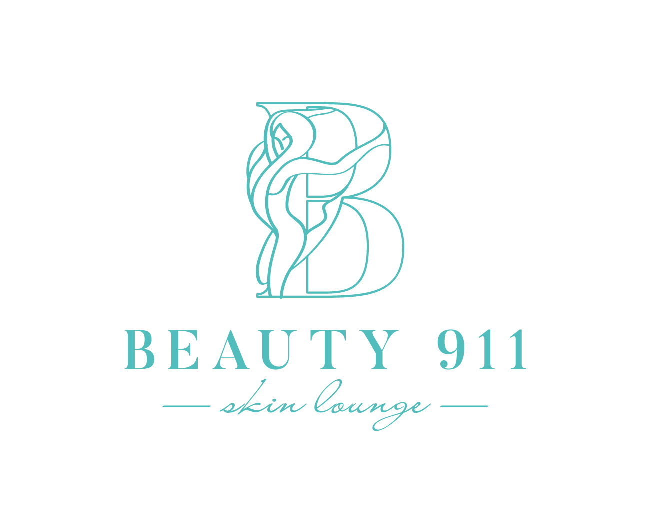 Logo Design by Irina Makedonska for Beauty 911 LLC | Design #13380876