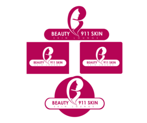 Logo Design by photograffitic for Beauty 911 LLC | Design: #13357796