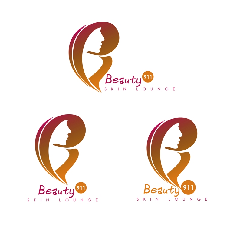 Logo Design by photograffitic for Beauty 911 LLC | Design #13368816