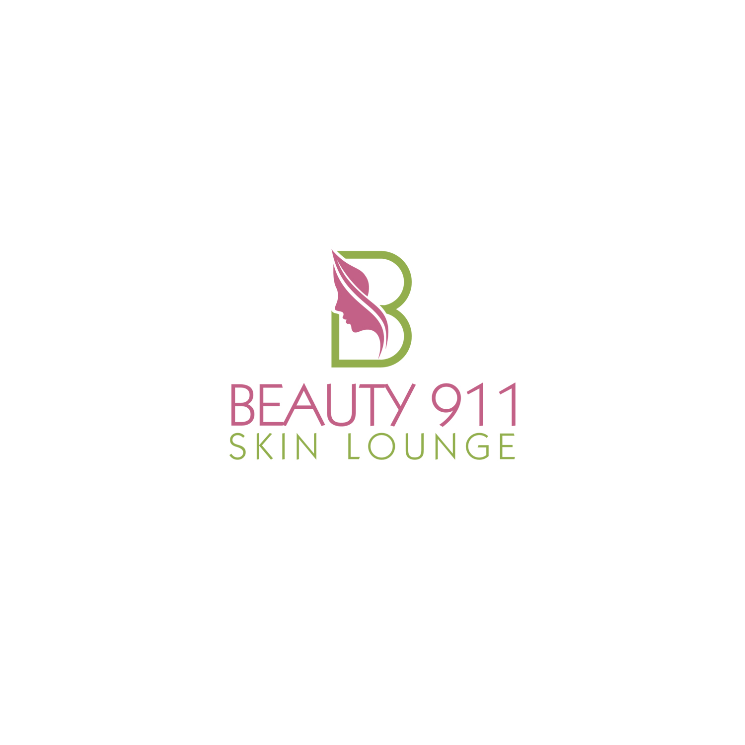Logo Design by EYECON for Beauty 911 LLC | Design #13348713