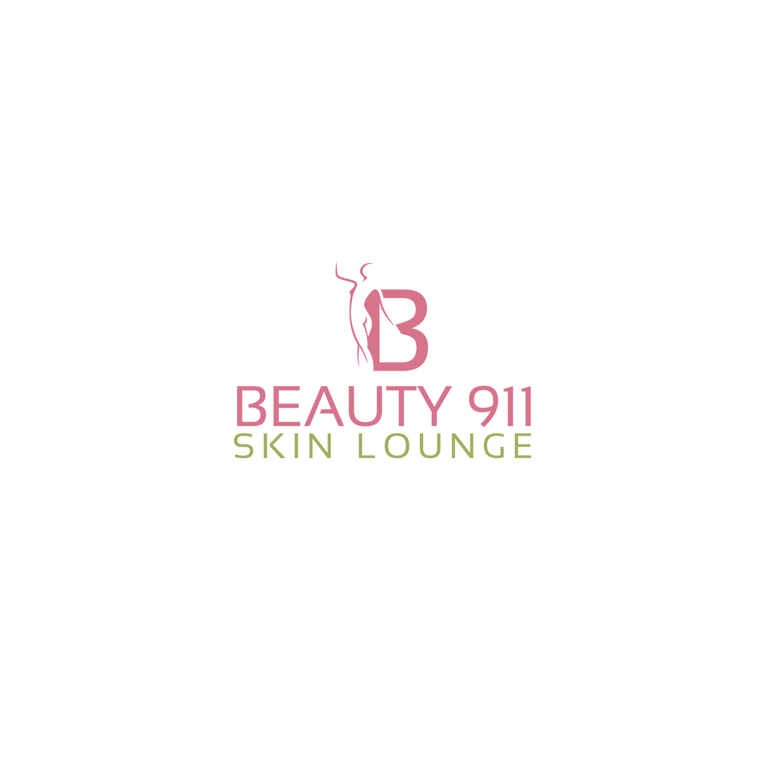 Logo Design by EYECON for Beauty 911 LLC | Design #13348731