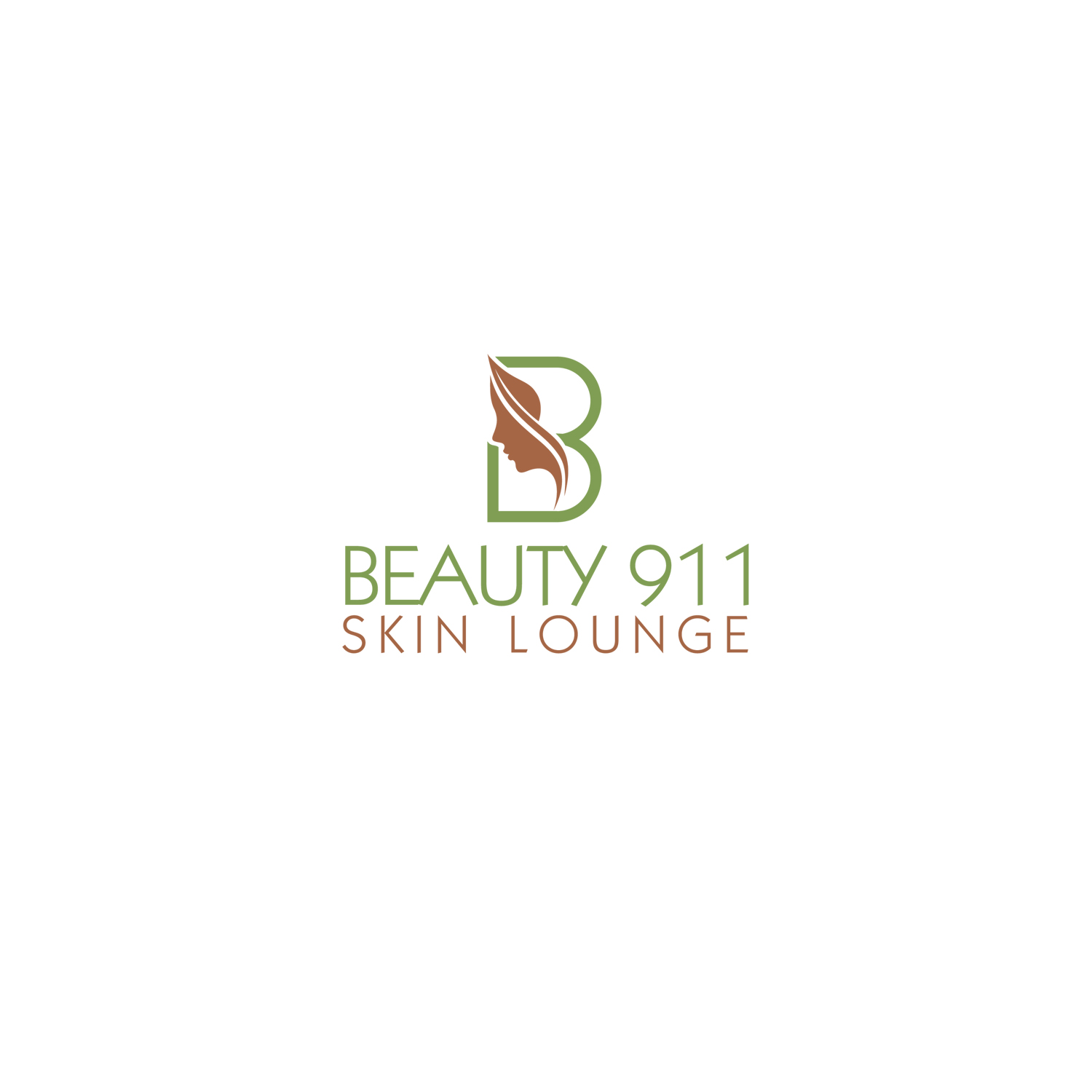Logo Design by EYECON for Beauty 911 LLC | Design #13360415