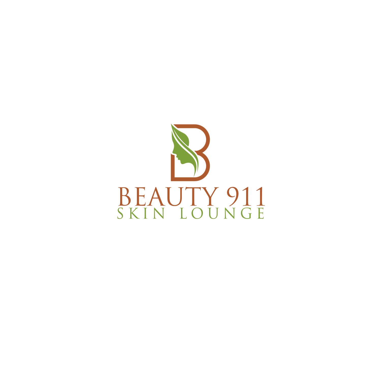 Logo Design by EYECON for Beauty 911 LLC | Design #13360427