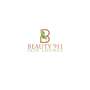 Logo Design by EYECON for Beauty 911 LLC | Design: #13360427