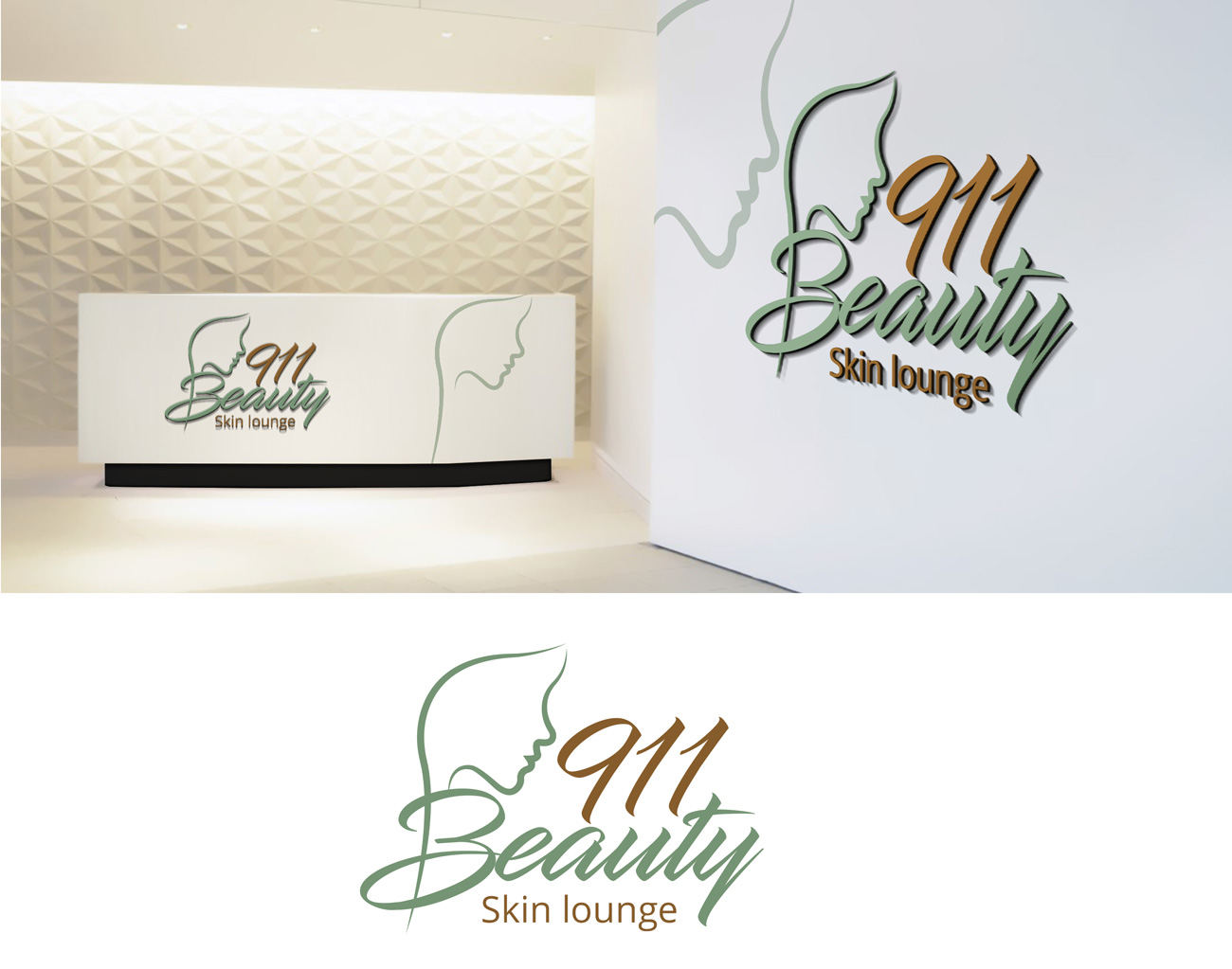 Design de Logo par Impressive Sol pour Beauty 911 LLC | Design #13380522