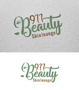 Logo Design by Impressive Solutions for Beauty 911 LLC | Design: #13380524