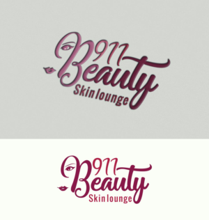 Logo Design by Impressive Solutions for Beauty 911 LLC | Design: #13380532