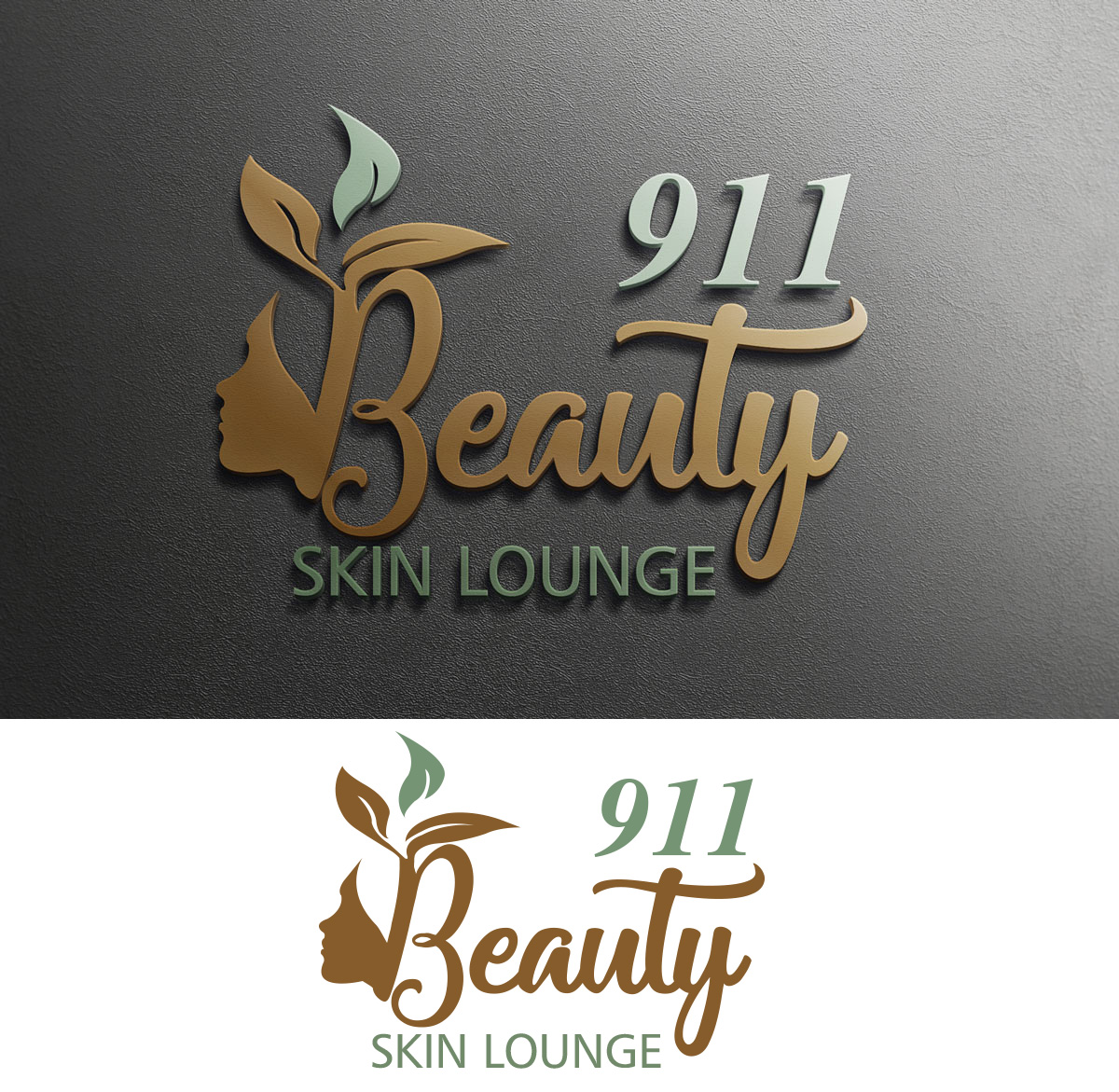 Diseño de Logo por Impressive Sol para Beauty 911 LLC | Diseño #13385391
