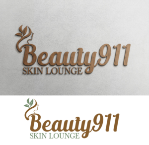 Logo Design by Impressive Solutions for Beauty 911 LLC | Design: #13385392