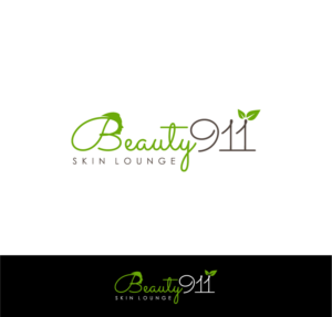 Logo Design by mar'Z for Beauty 911 LLC | Design #13416046